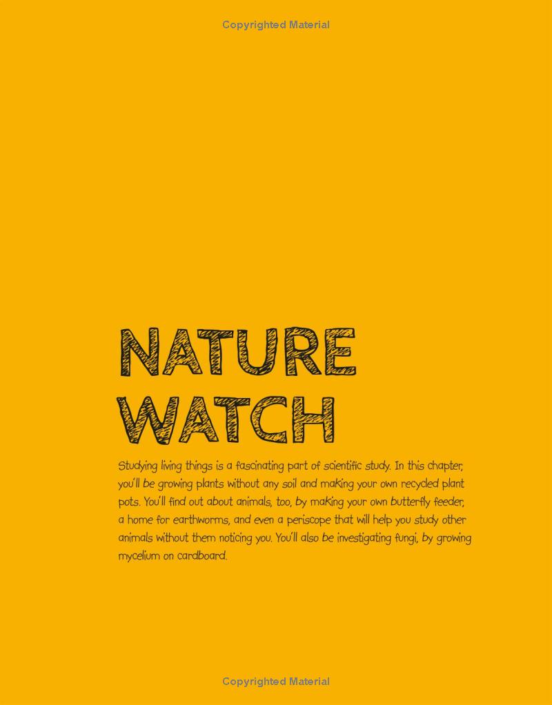 outdoor activity lab