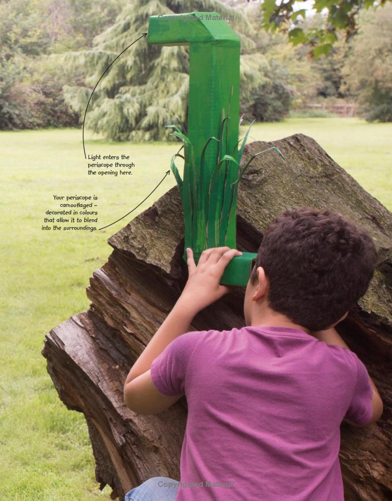 outdoor activity lab