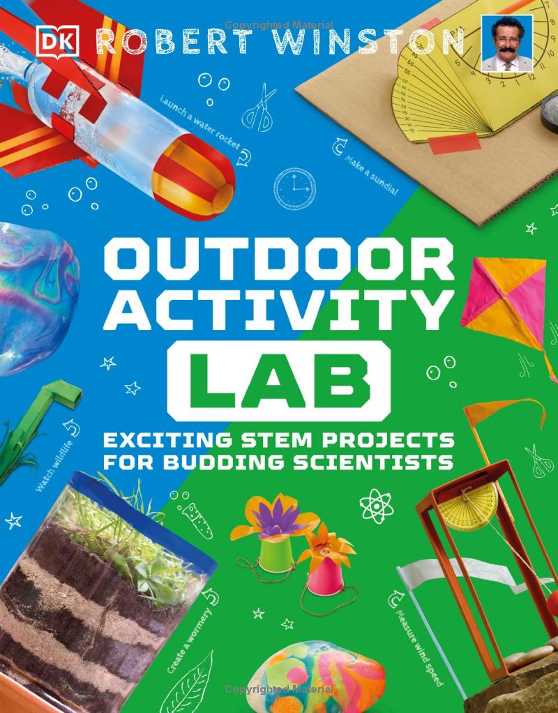 outdoor activity lab