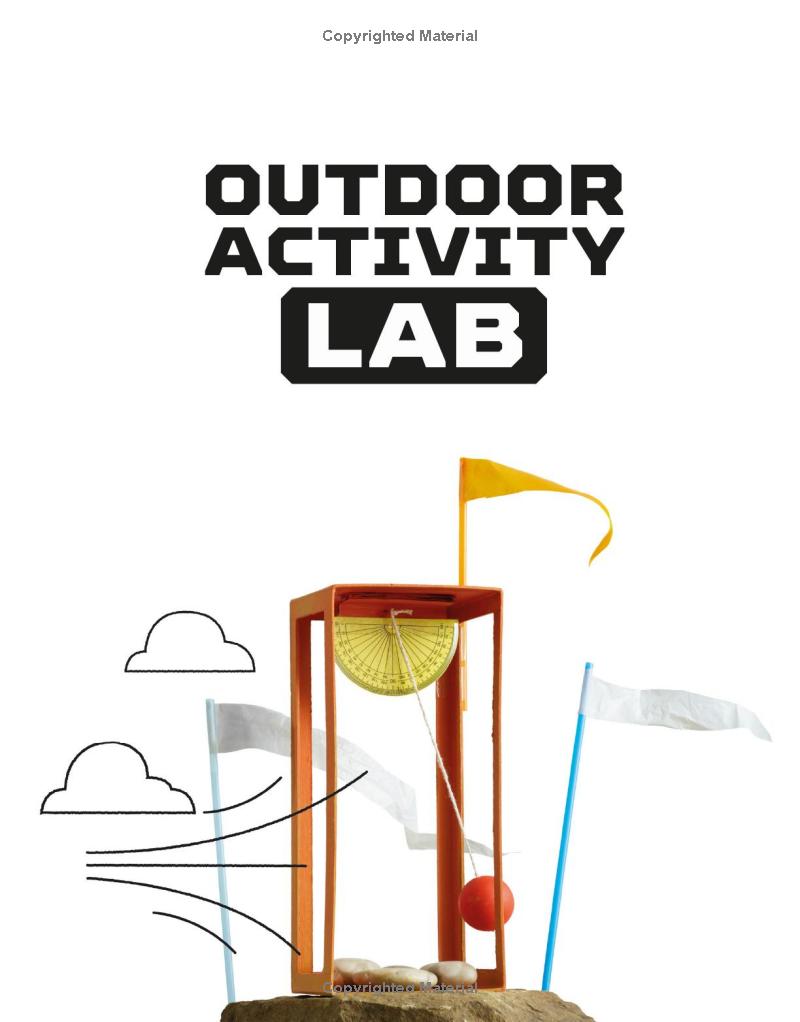 outdoor activity lab