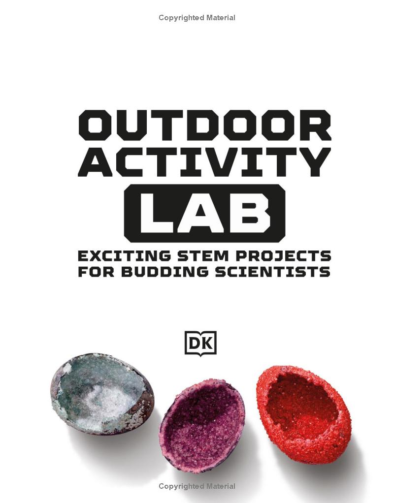 outdoor activity lab