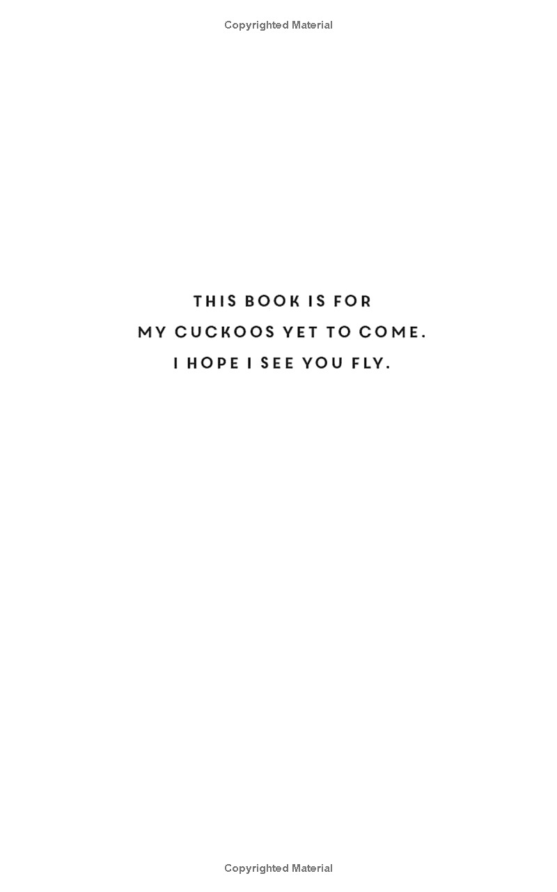 over the woodward wall