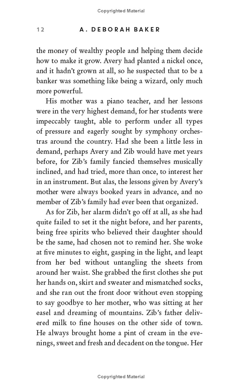 over the woodward wall