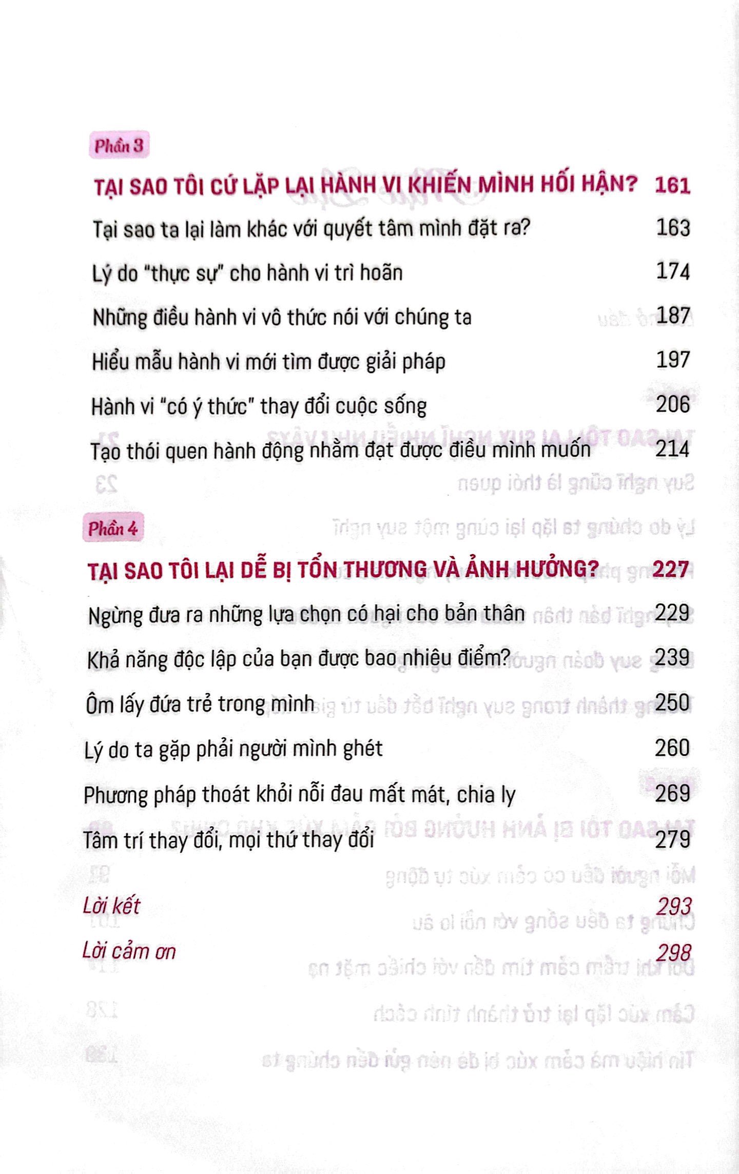 overthinking - đời vẫn “xink”