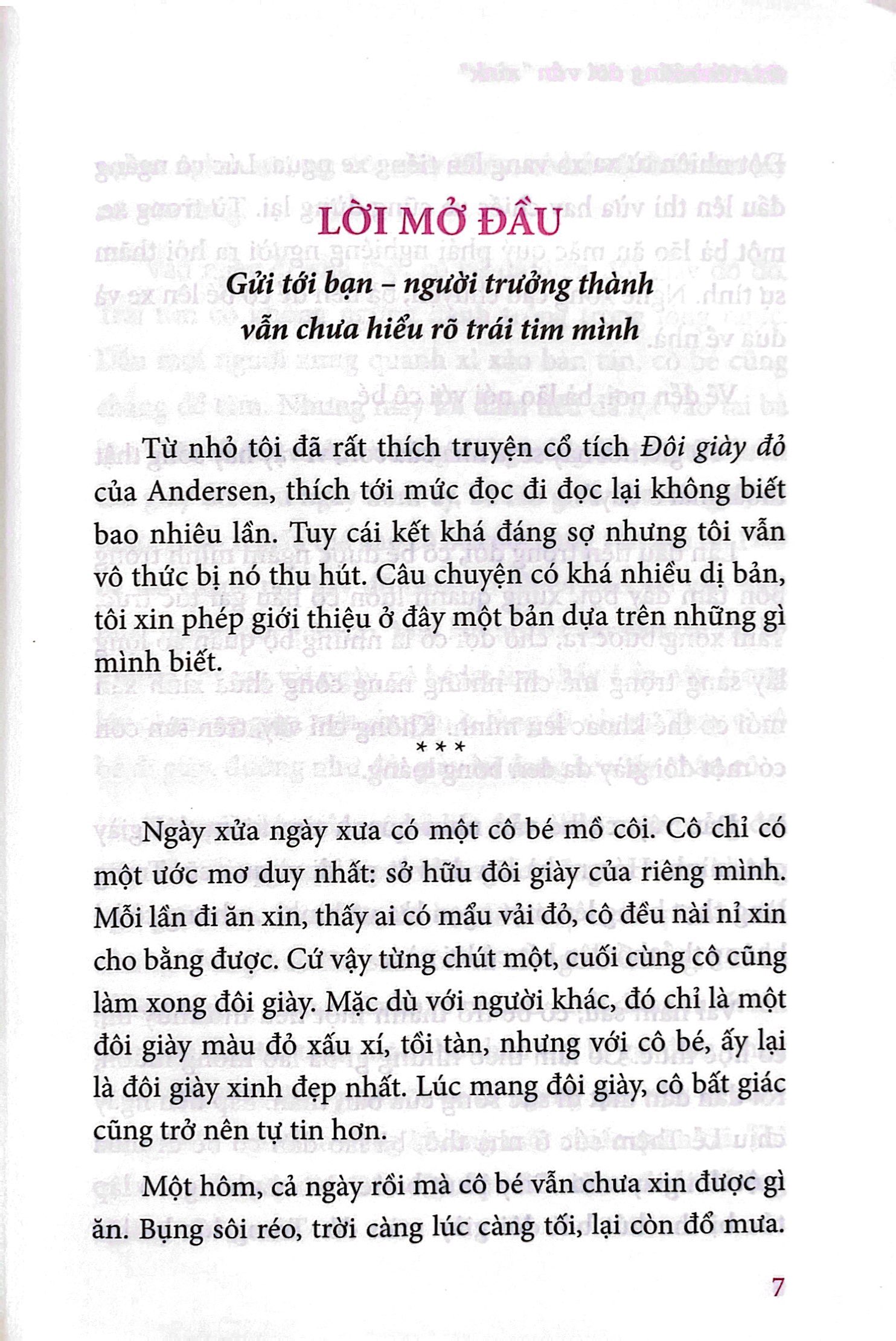 overthinking - đời vẫn “xink”