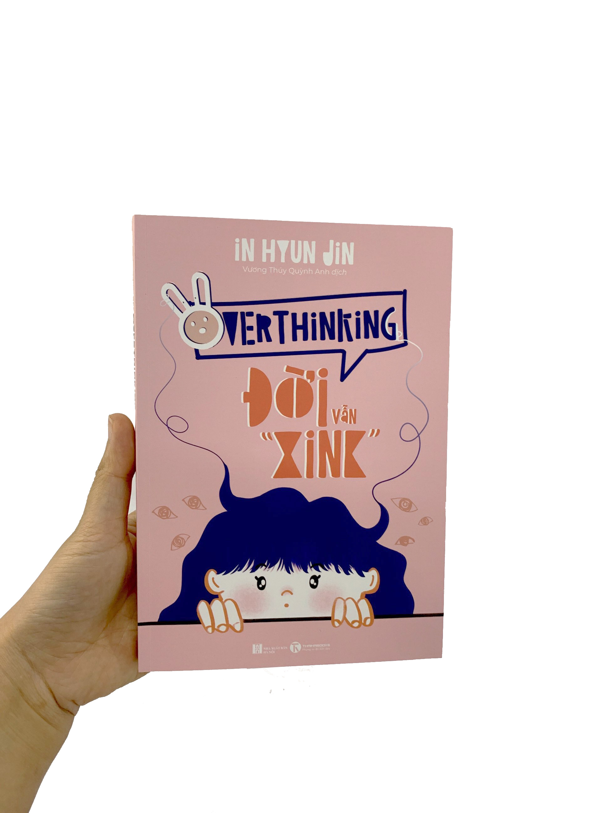 overthinking - đời vẫn “xink”