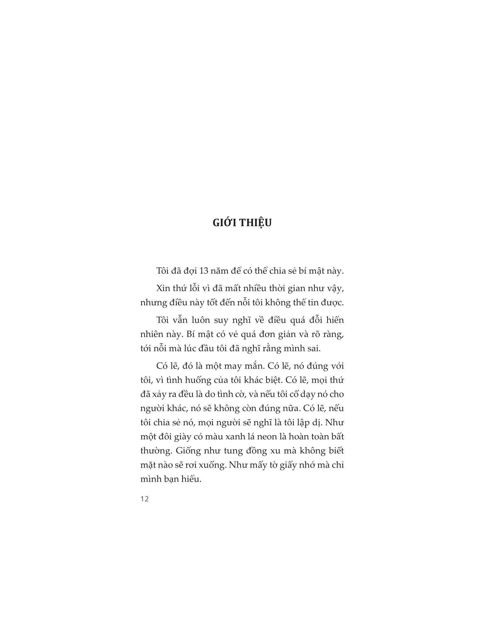 overthinking - kẻ nghĩ nhiều