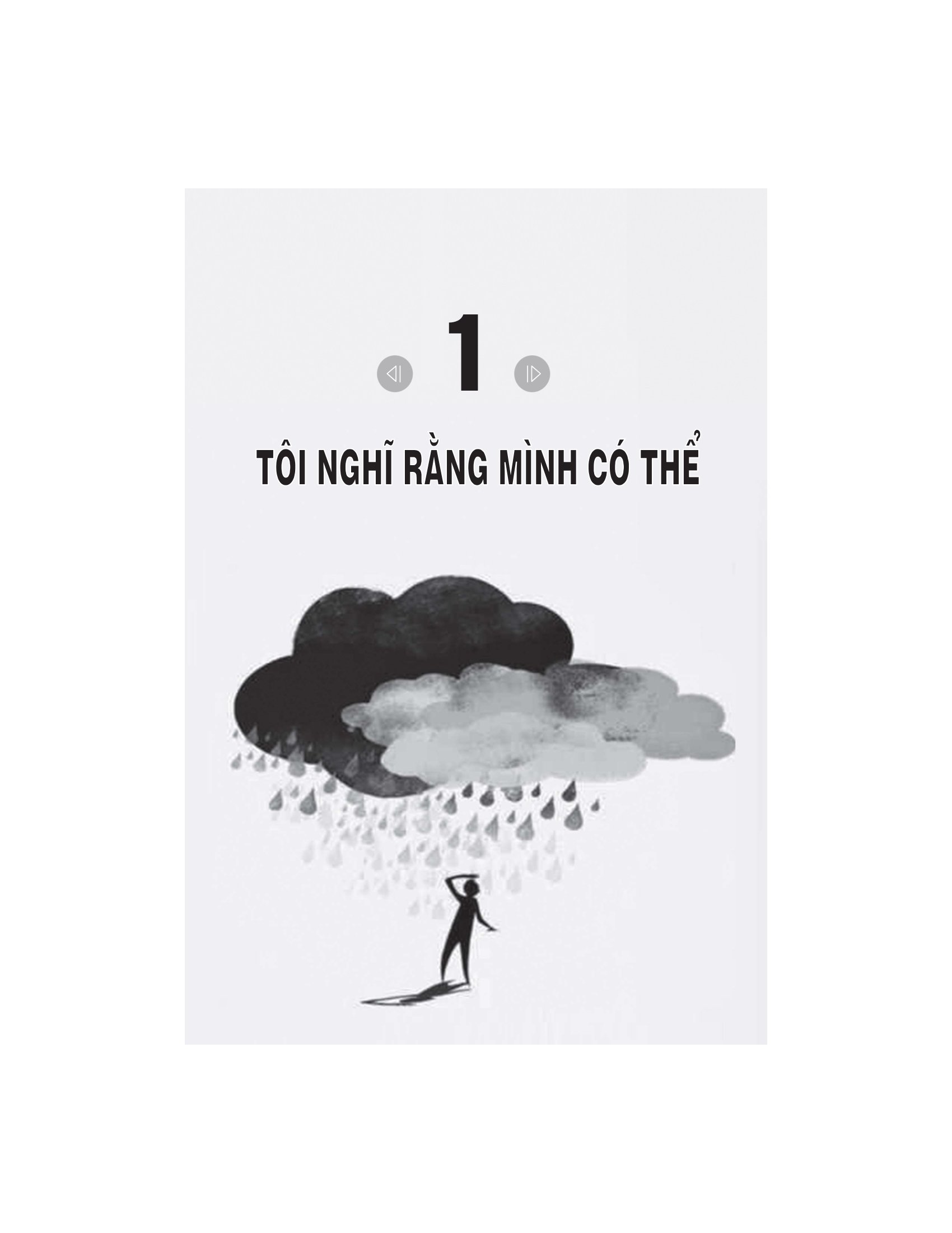 overthinking - kẻ nghĩ nhiều