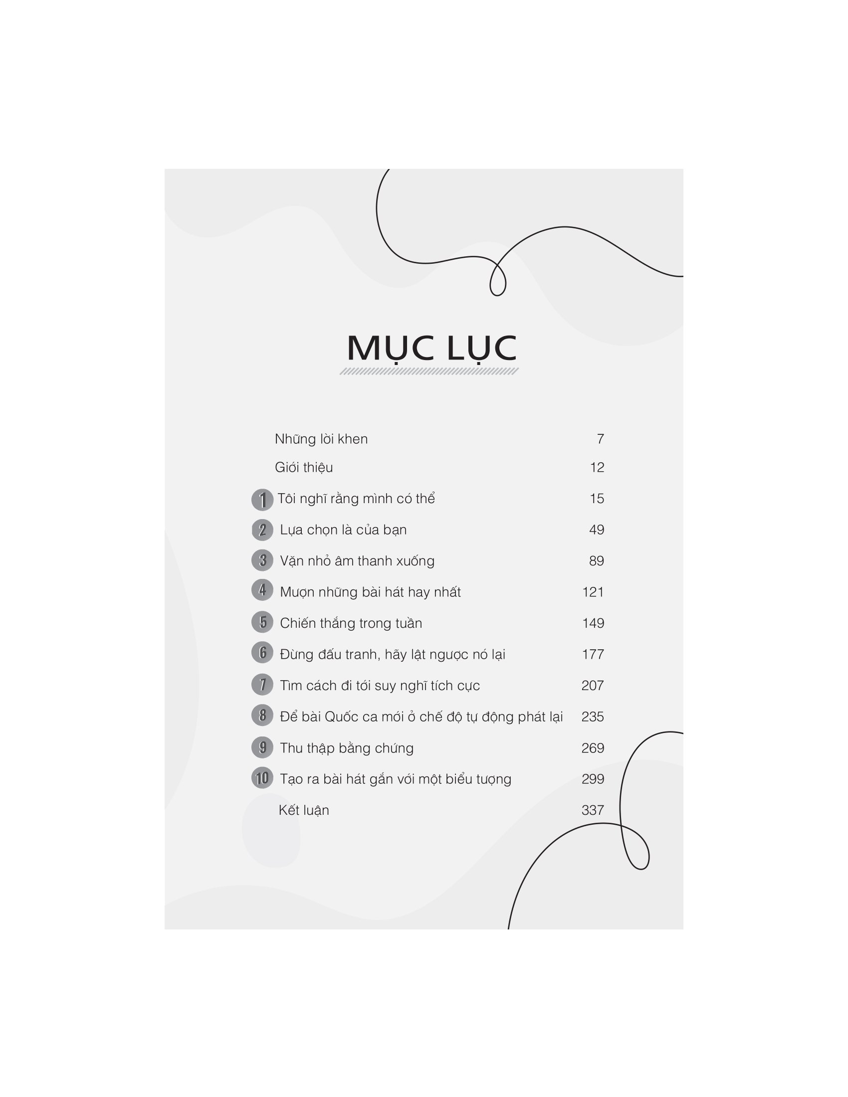 overthinking - kẻ nghĩ nhiều