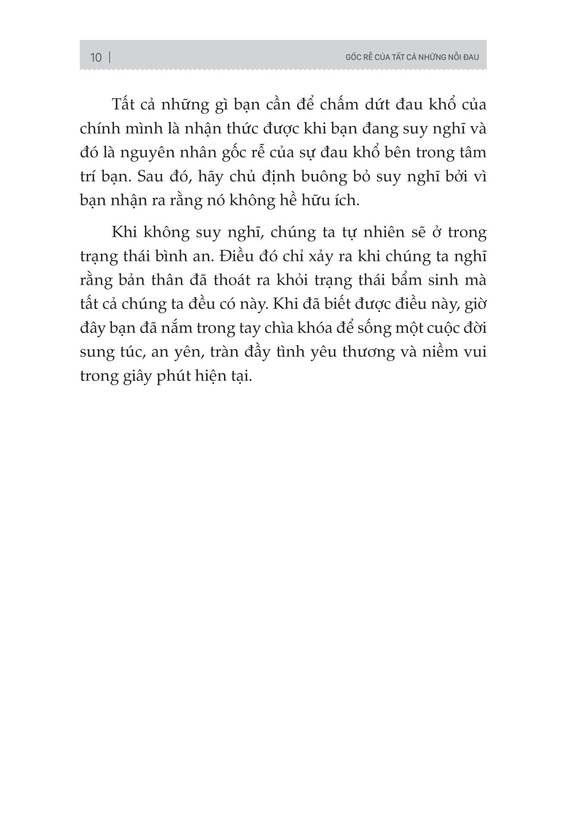 overthinking: loại bỏ bệnh lo âu và suy nghĩ quá nhiều