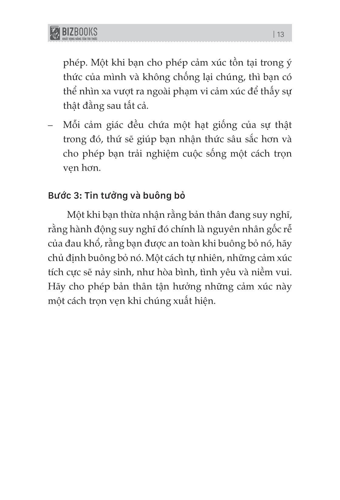 overthinking: loại bỏ bệnh lo âu và suy nghĩ quá nhiều