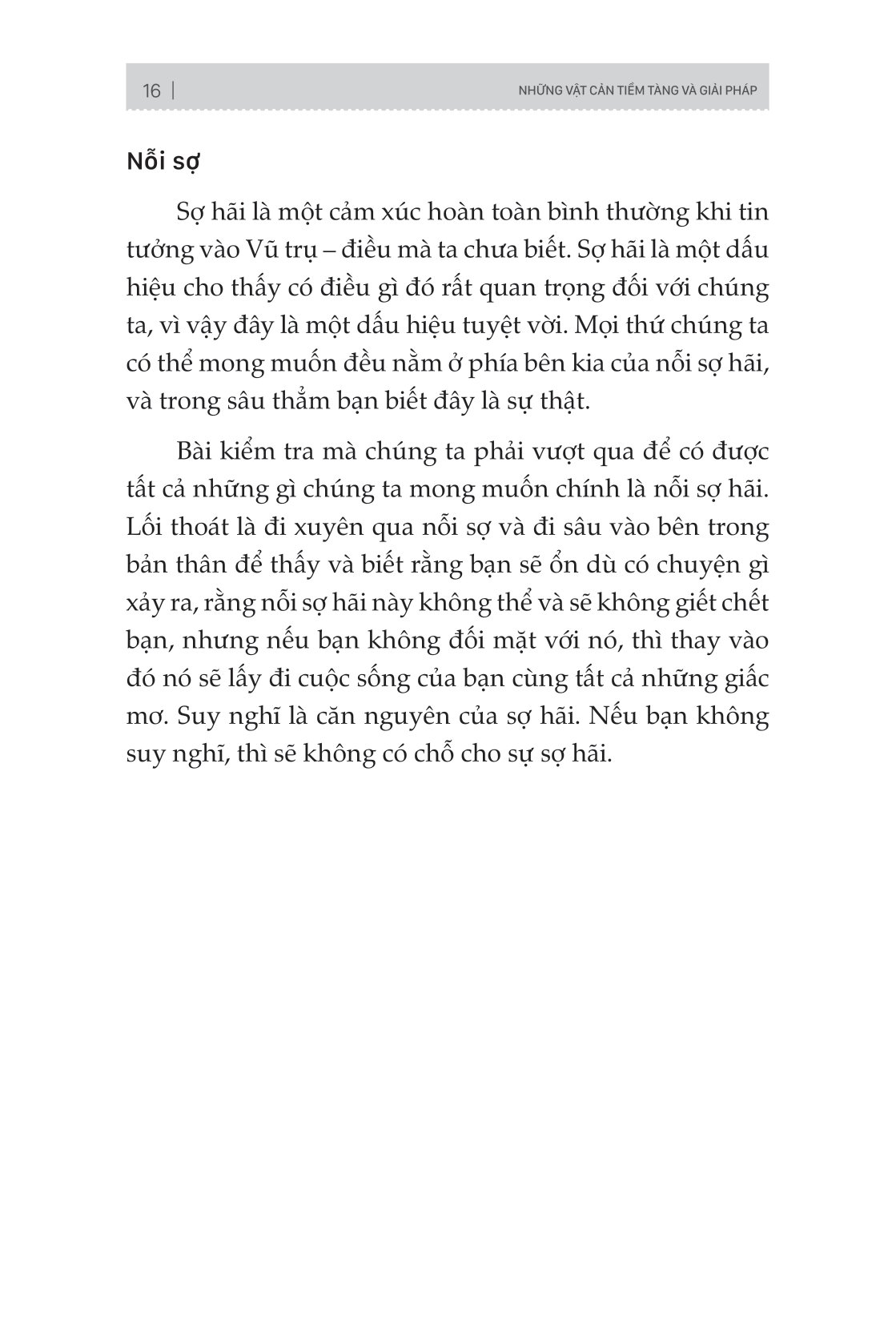 overthinking: loại bỏ bệnh lo âu và suy nghĩ quá nhiều
