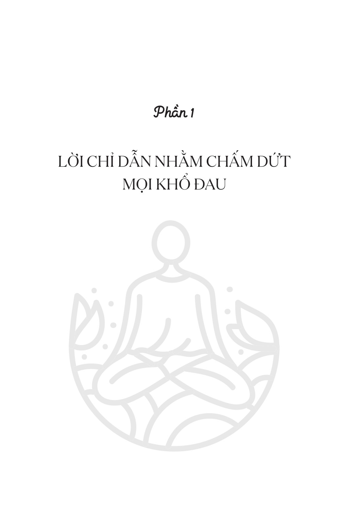 overthinking: loại bỏ bệnh lo âu và suy nghĩ quá nhiều