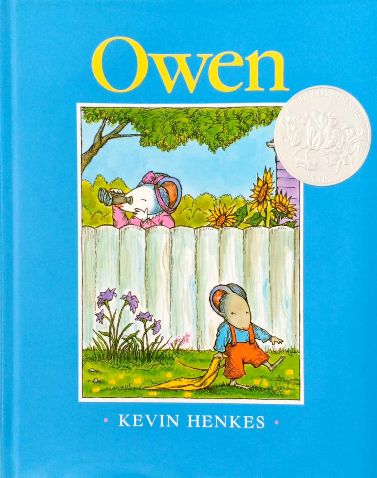 owen