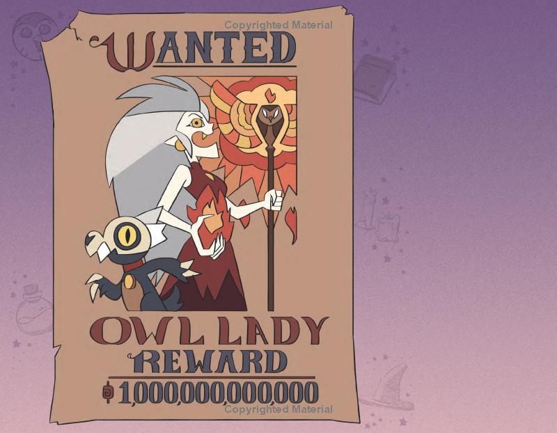 owl house witches before wizards