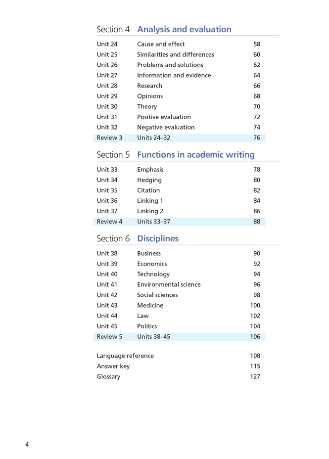 oxford academic vocabulary practice lower-intermediate b1 with key