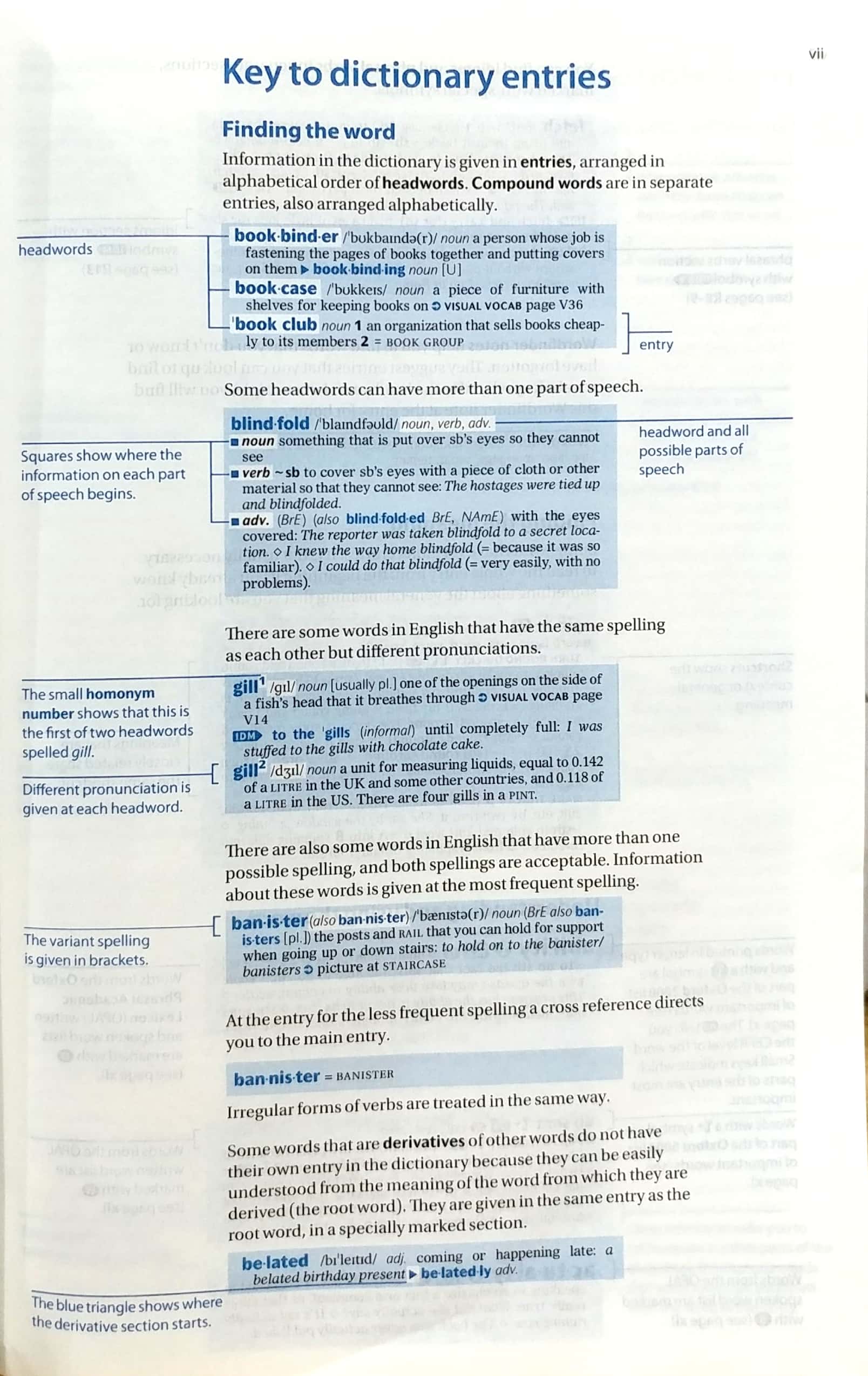 oxford advanced learner's dictionary: paperback - 10th edition (with 1 year's access to both premium online and app)