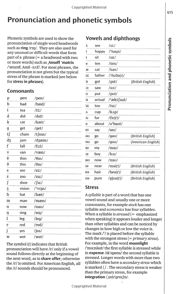 oxford business english dictionary for learners of english dictionary and cd-rom pack