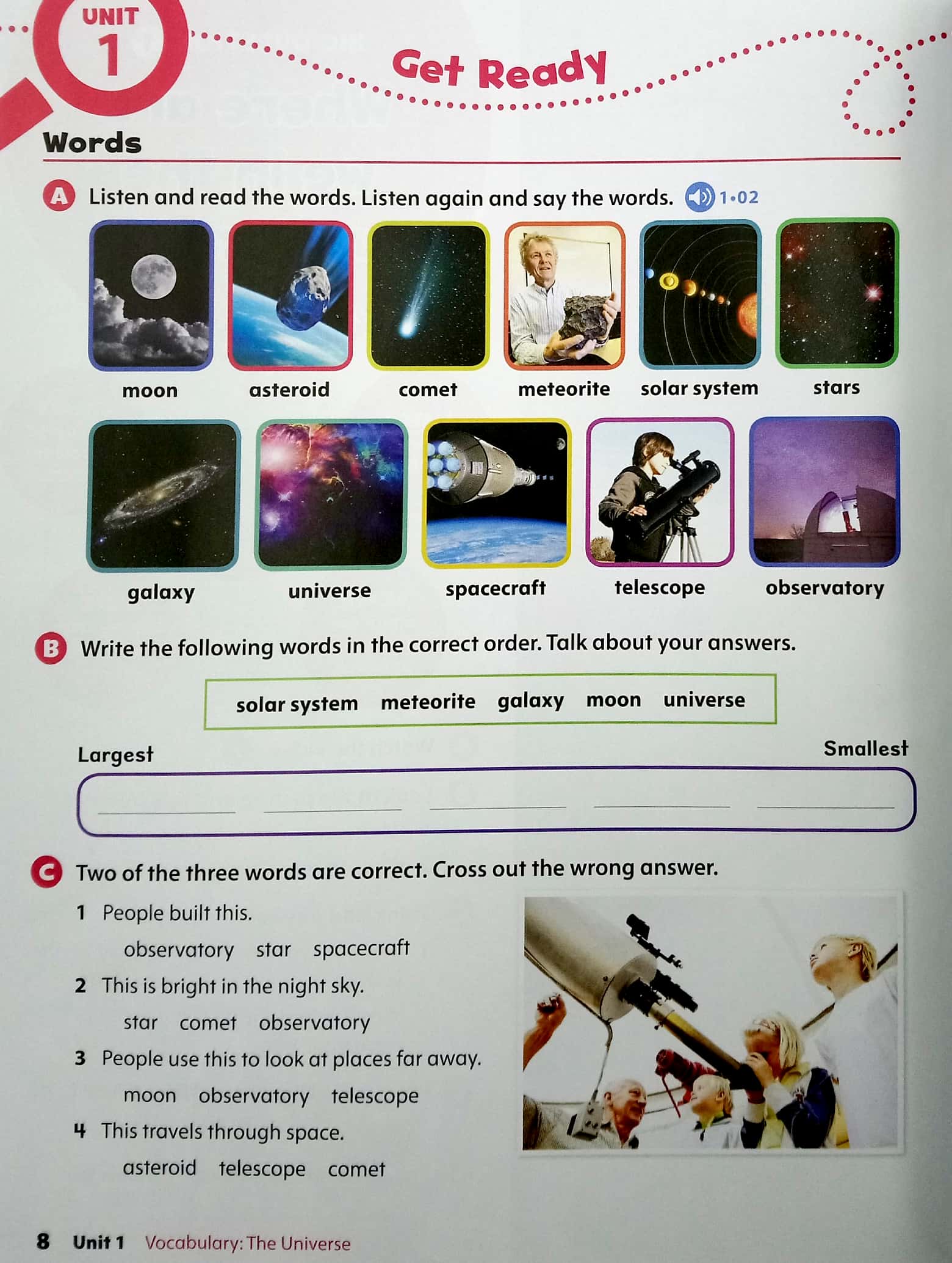 oxford discover: level 4: student book pack