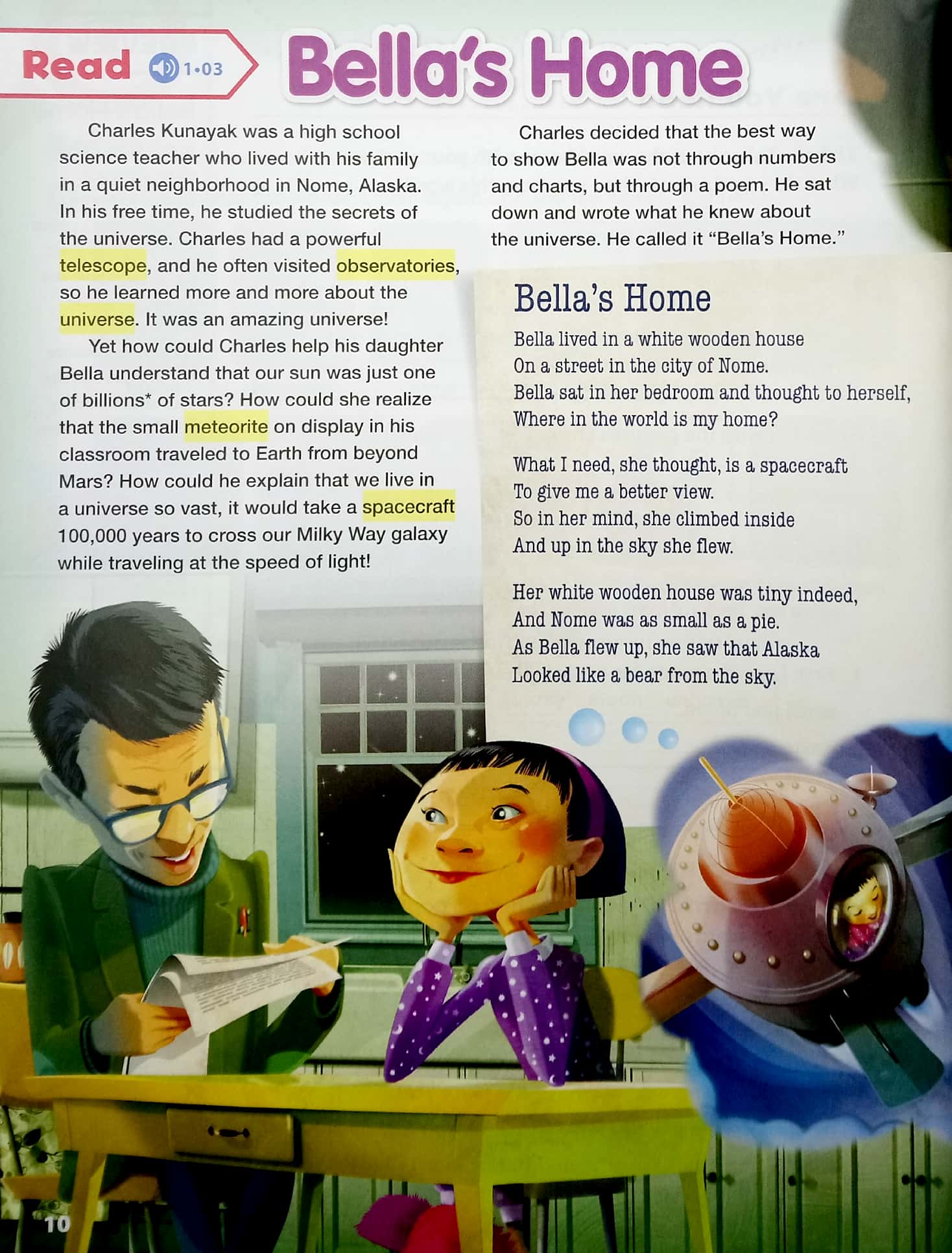 oxford discover: level 4: student book pack