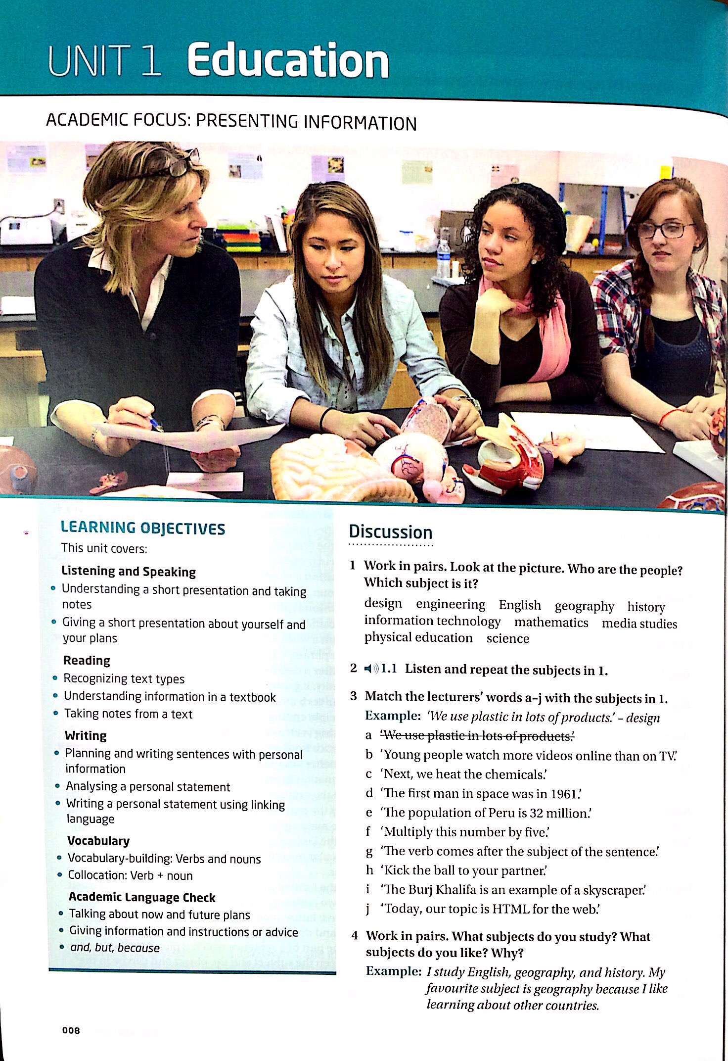 oxford eap: elementary/a2: student's book and dvd-rom pack