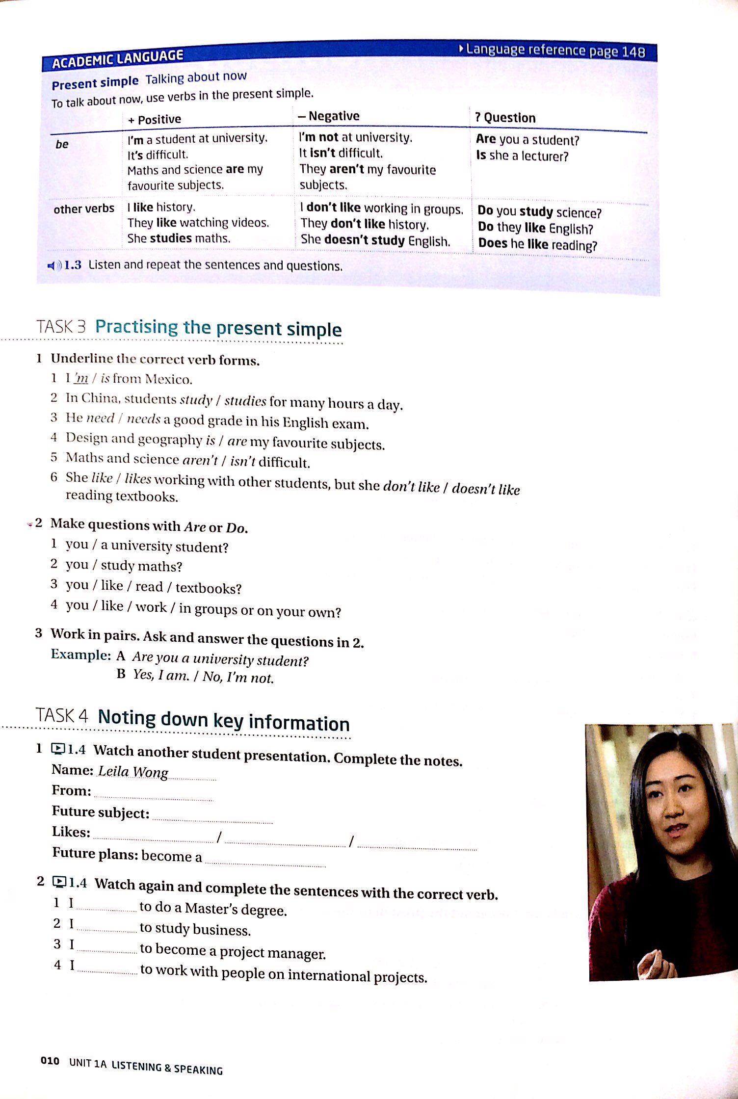 oxford eap: elementary/a2: student's book and dvd-rom pack