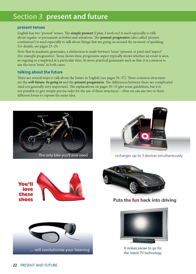 oxford english grammar course: advanced: with key