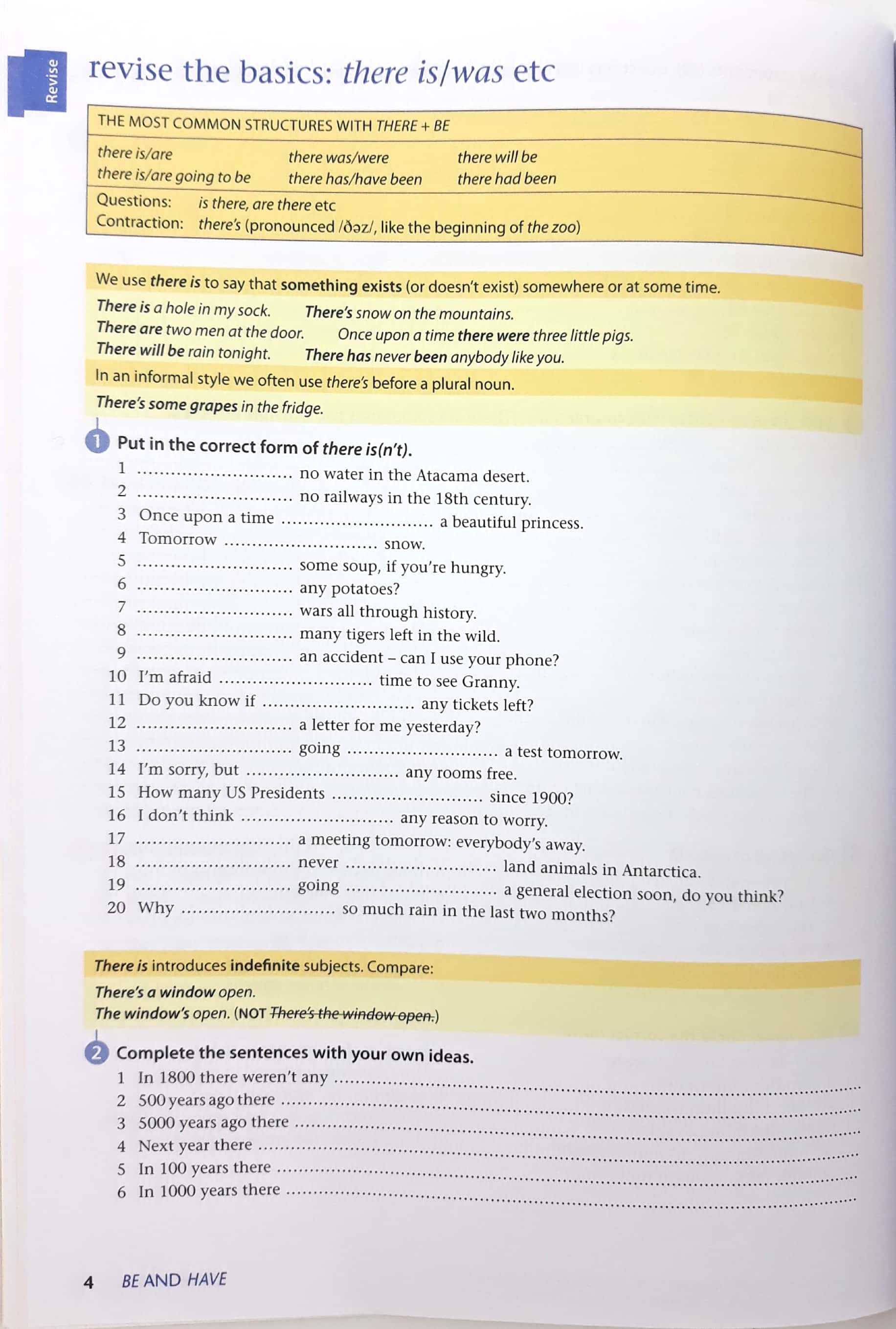 oxford english grammar course: intermediate: with answers