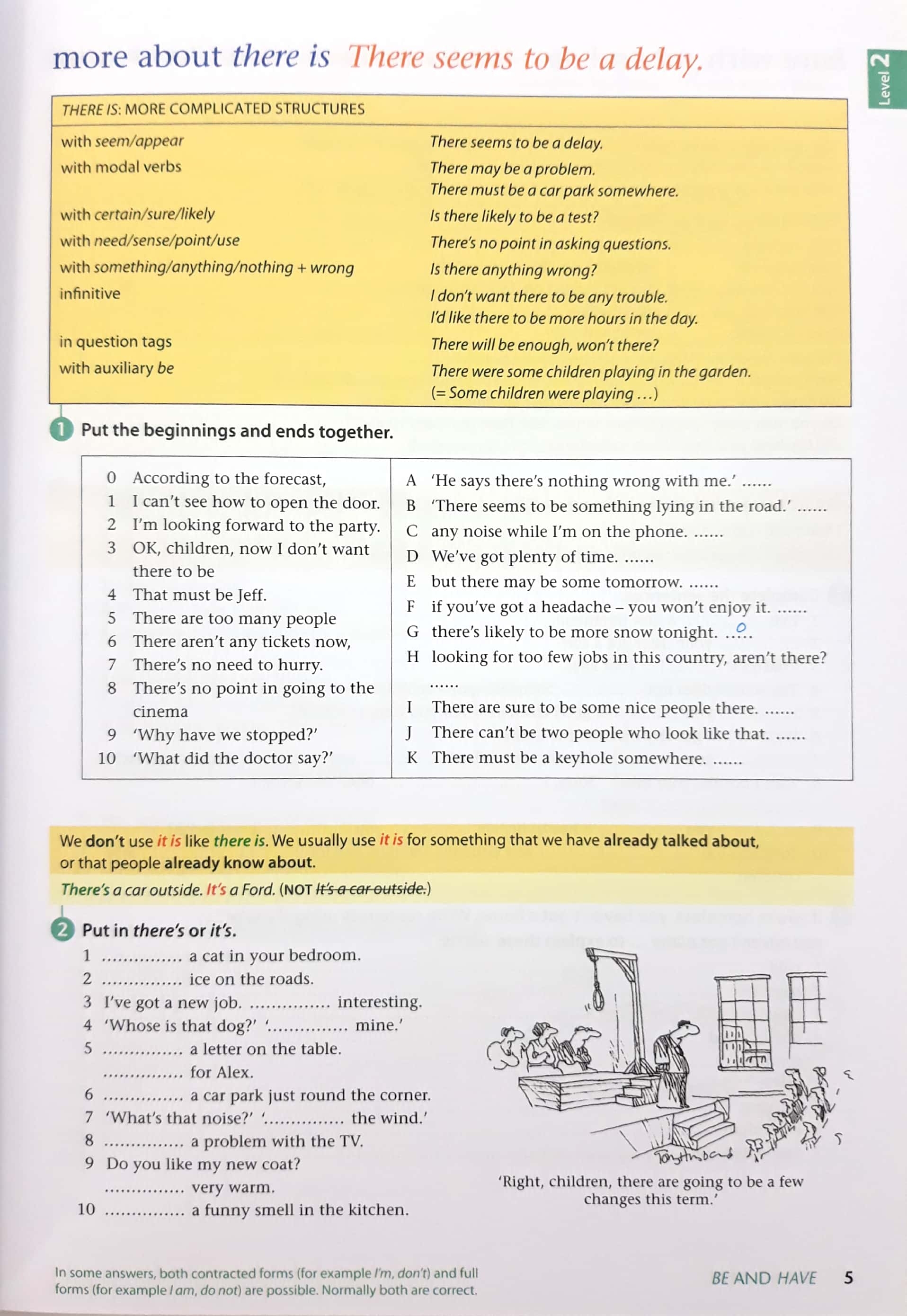 oxford english grammar course: intermediate: with answers