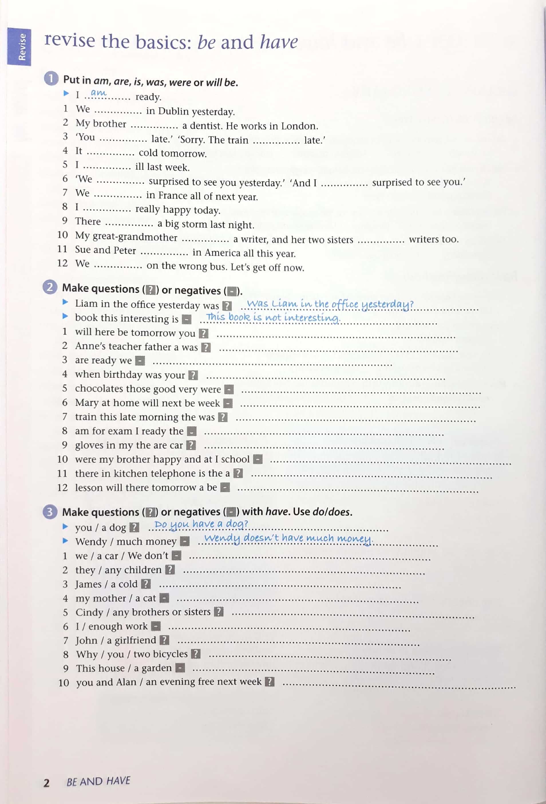 oxford english grammar course: intermediate: with answers