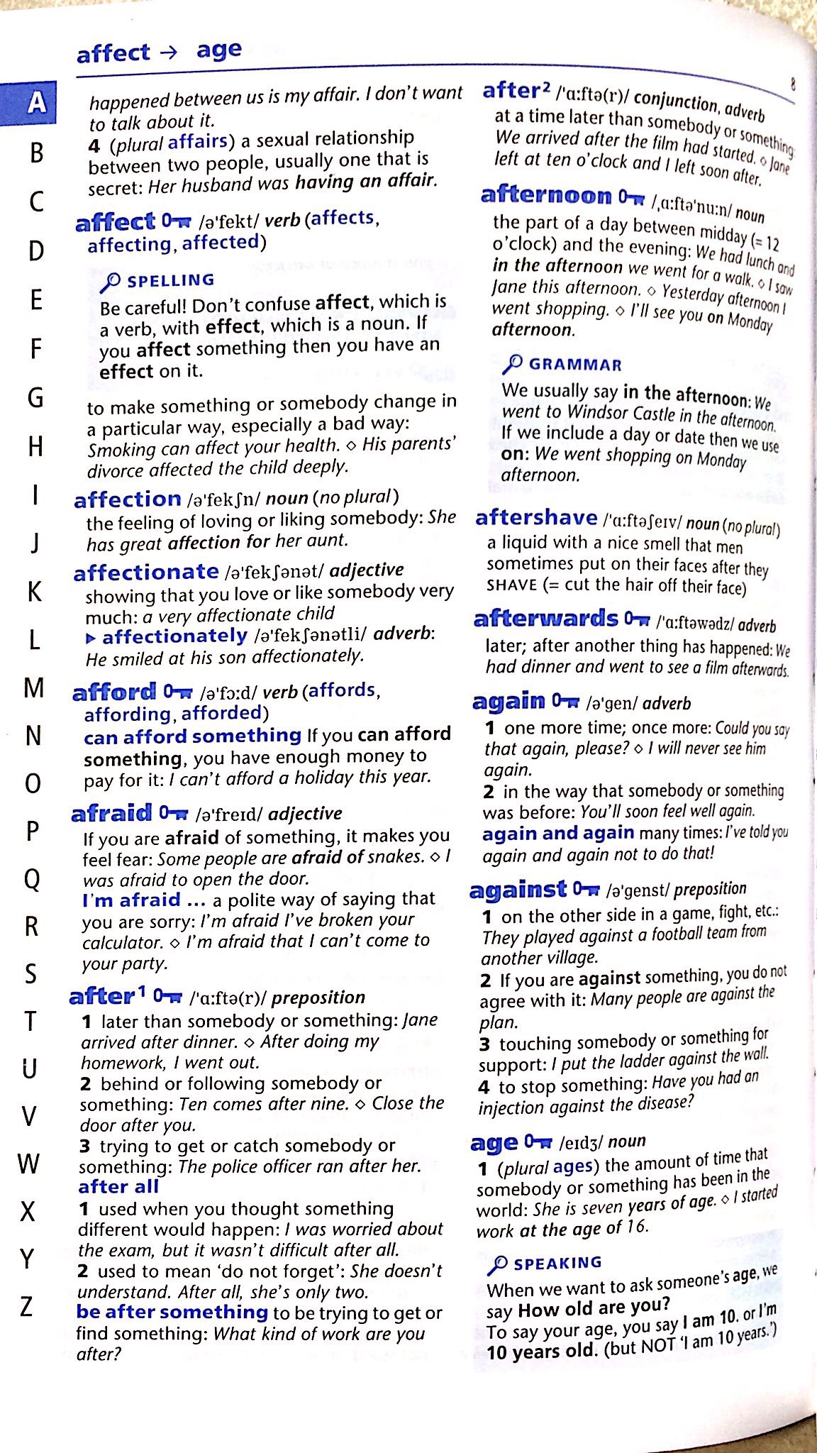 oxford essential dictionary - new ed - w/cd-rom