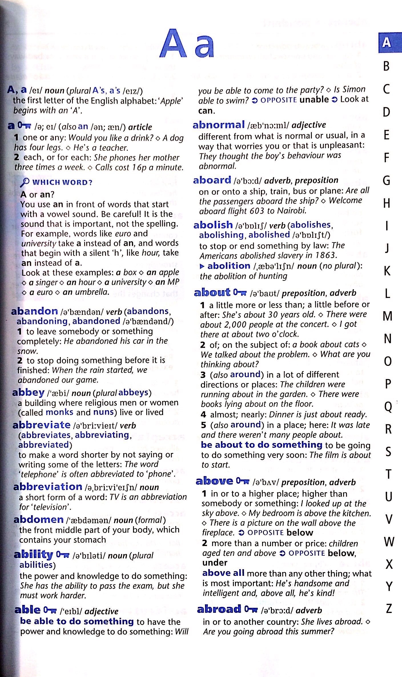 oxford essential dictionary - new ed - w/cd-rom