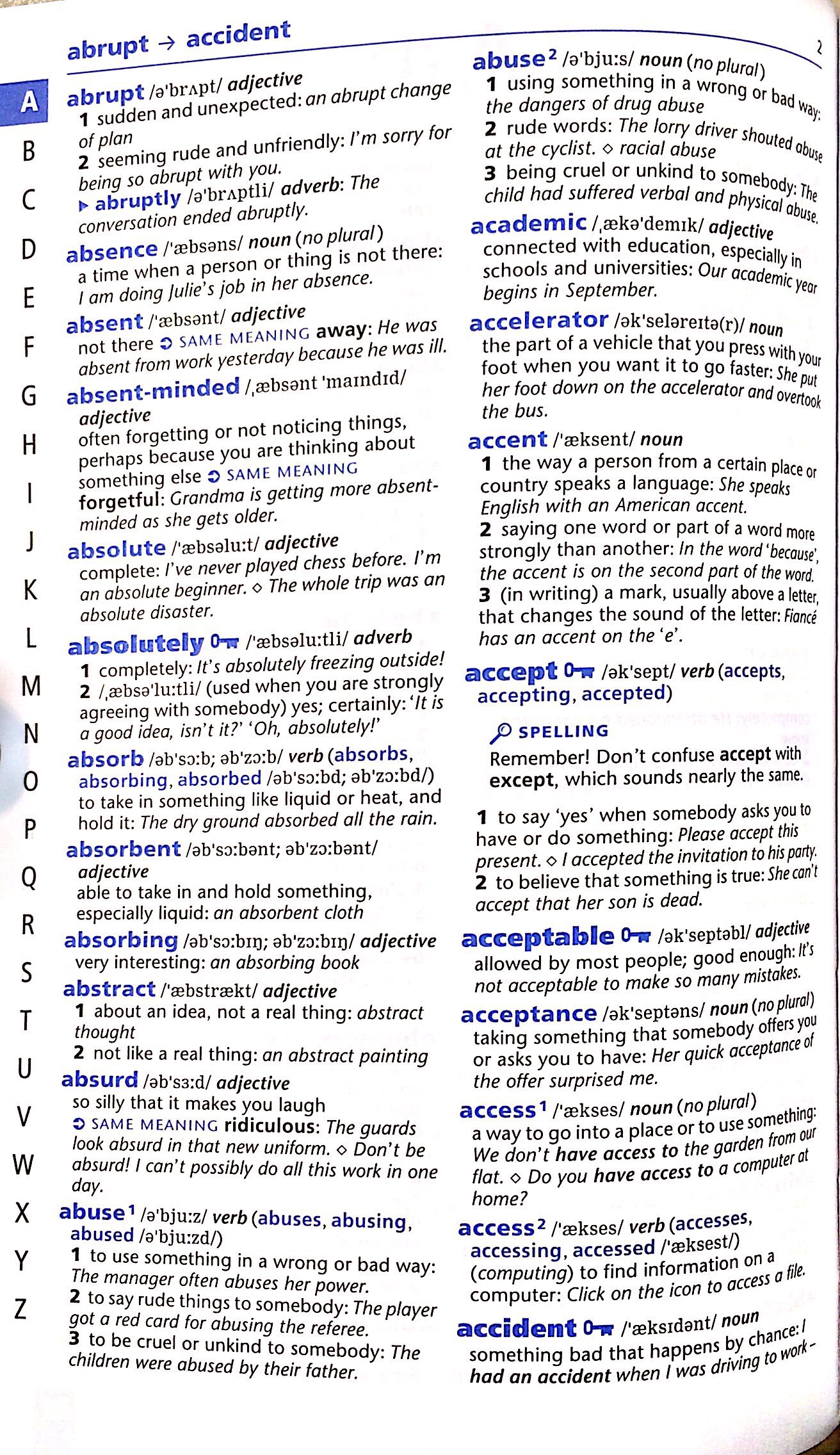 oxford essential dictionary - new ed - w/cd-rom