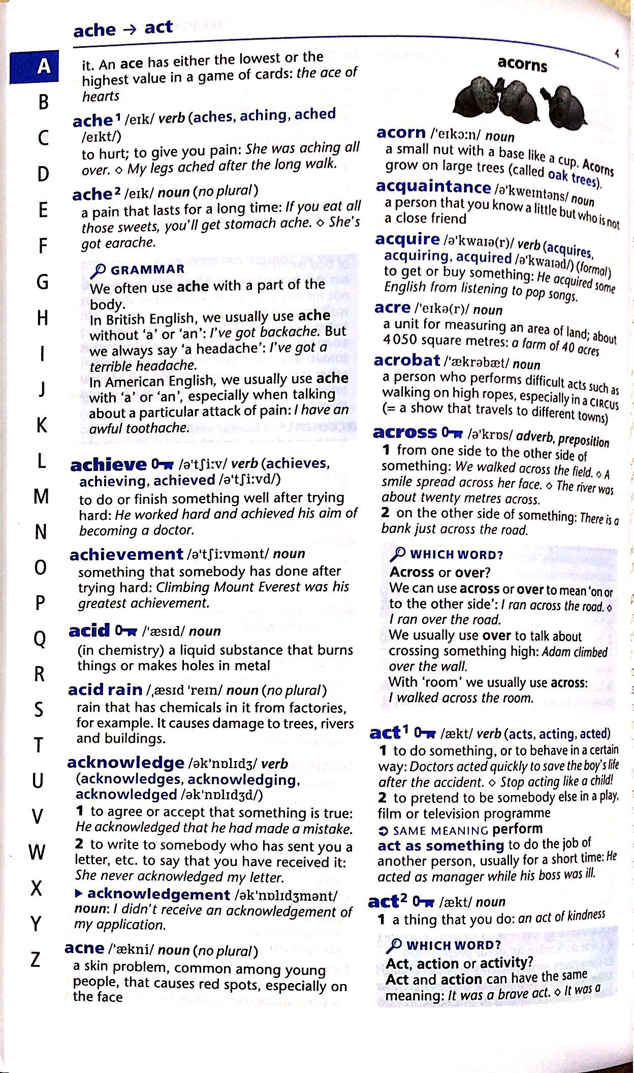 oxford essential dictionary - new ed - w/cd-rom