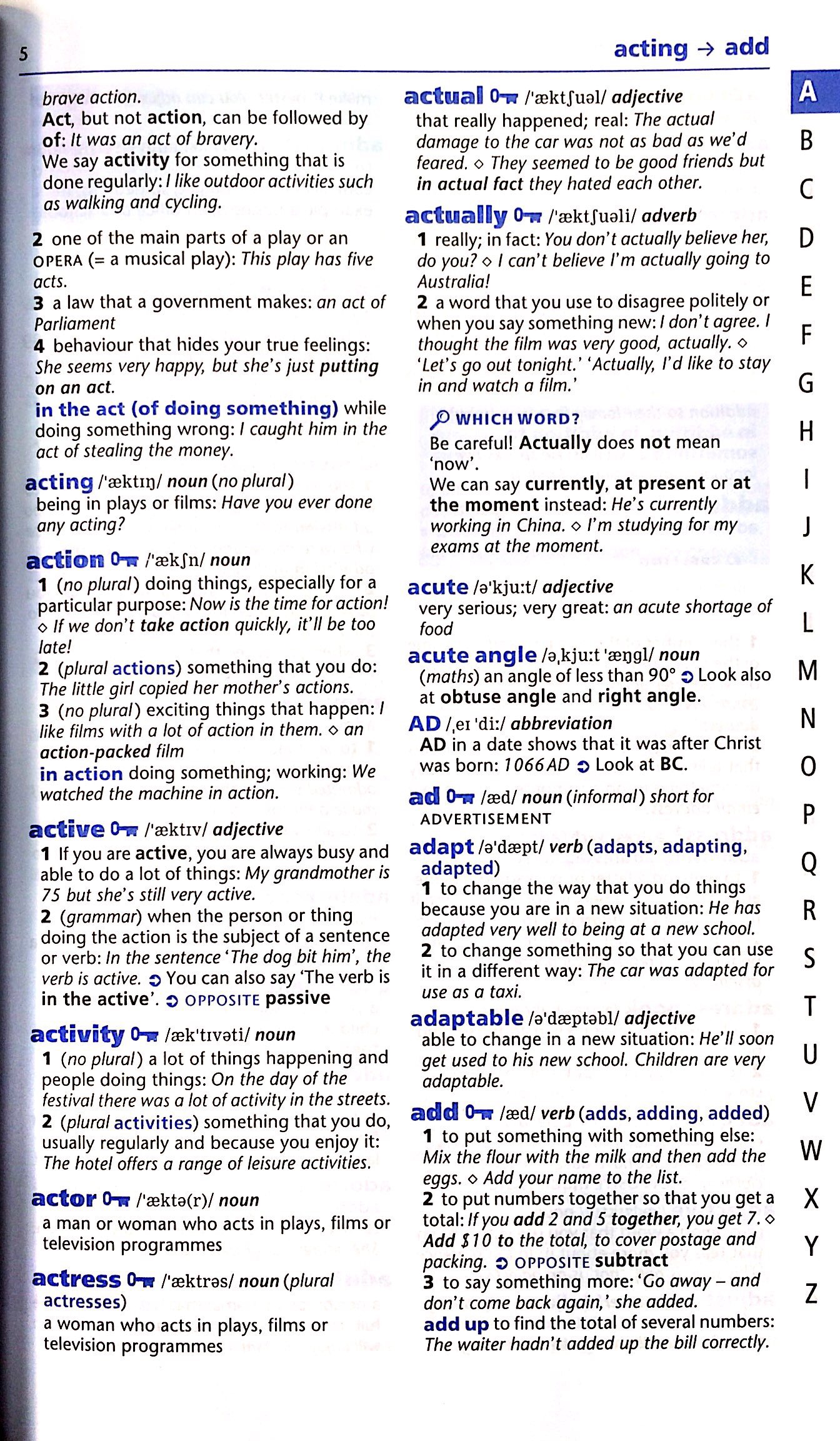 oxford essential dictionary - new ed - w/cd-rom