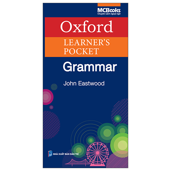 Oxford Learner's Pocket Dictionary - Fourth Edition
