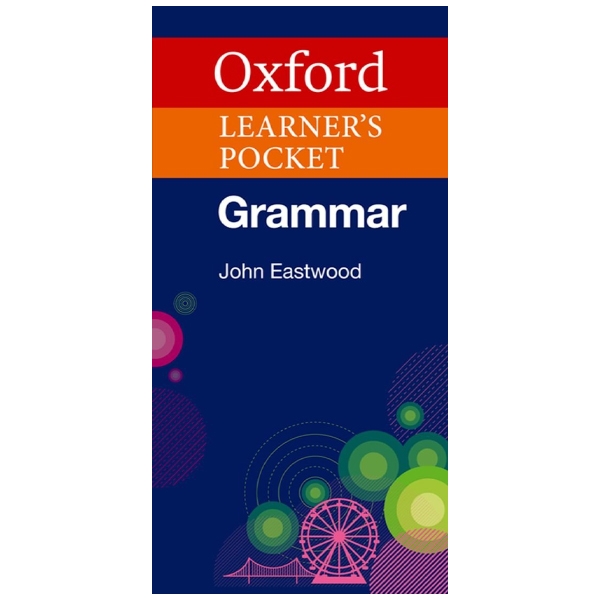 Oxford Learner's Pocket Dictionary - Fourth Edition