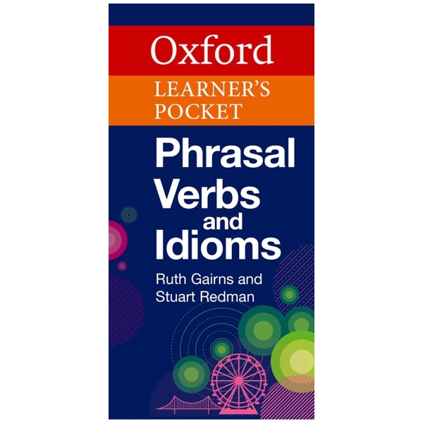 Oxford Learner's Pocket Dictionary - Fourth Edition