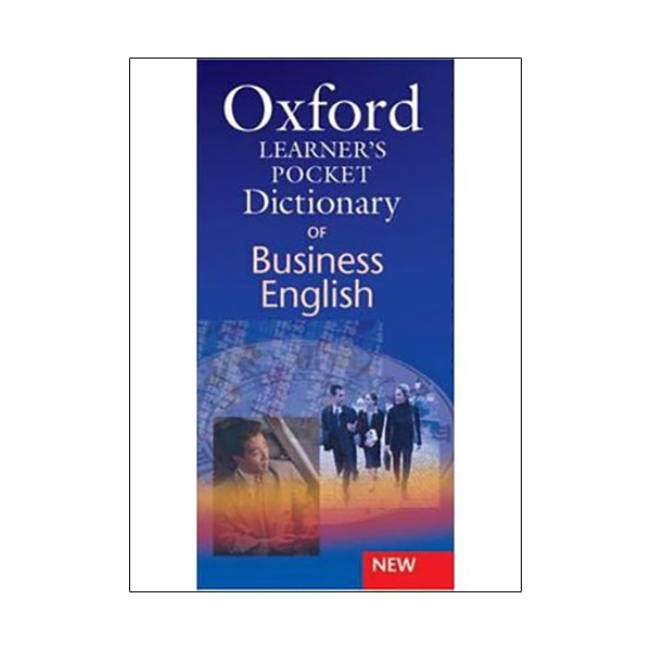 Oxford Learner's Pocket Dictionary - Fourth Edition