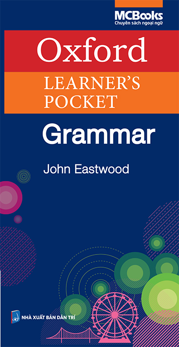 oxford learner's pocket grammar