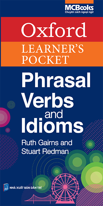 oxford learnerℹs pocket phrasal verbs and idioms