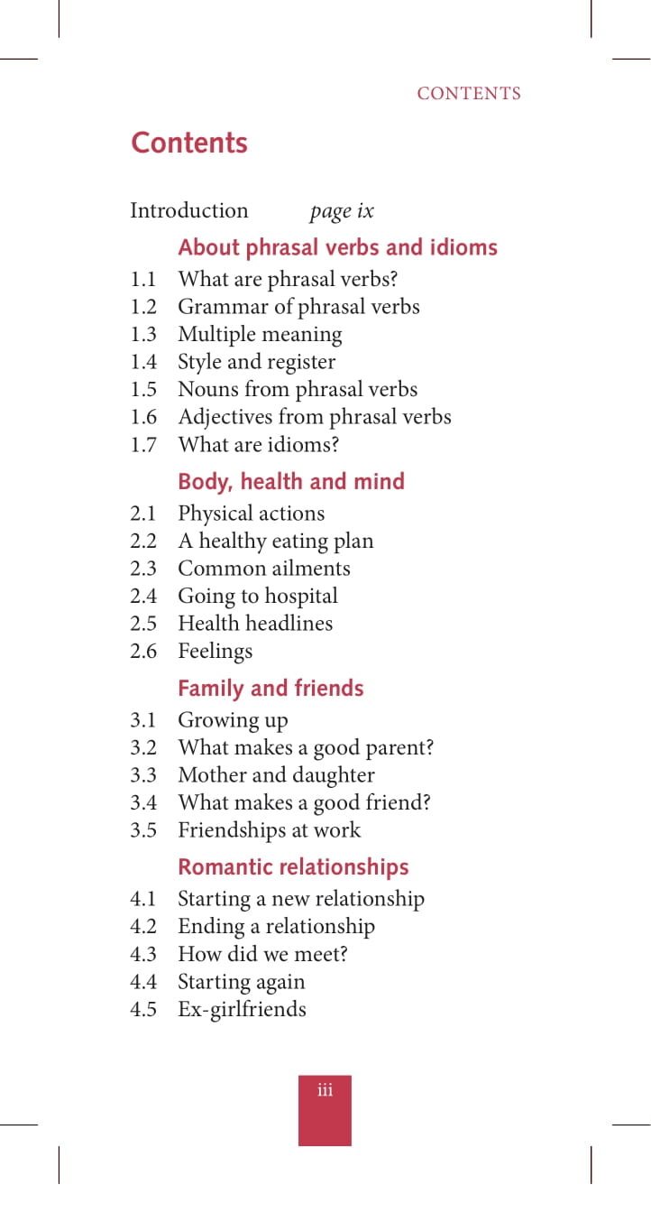 oxford learnerℹs pocket phrasal verbs and idioms