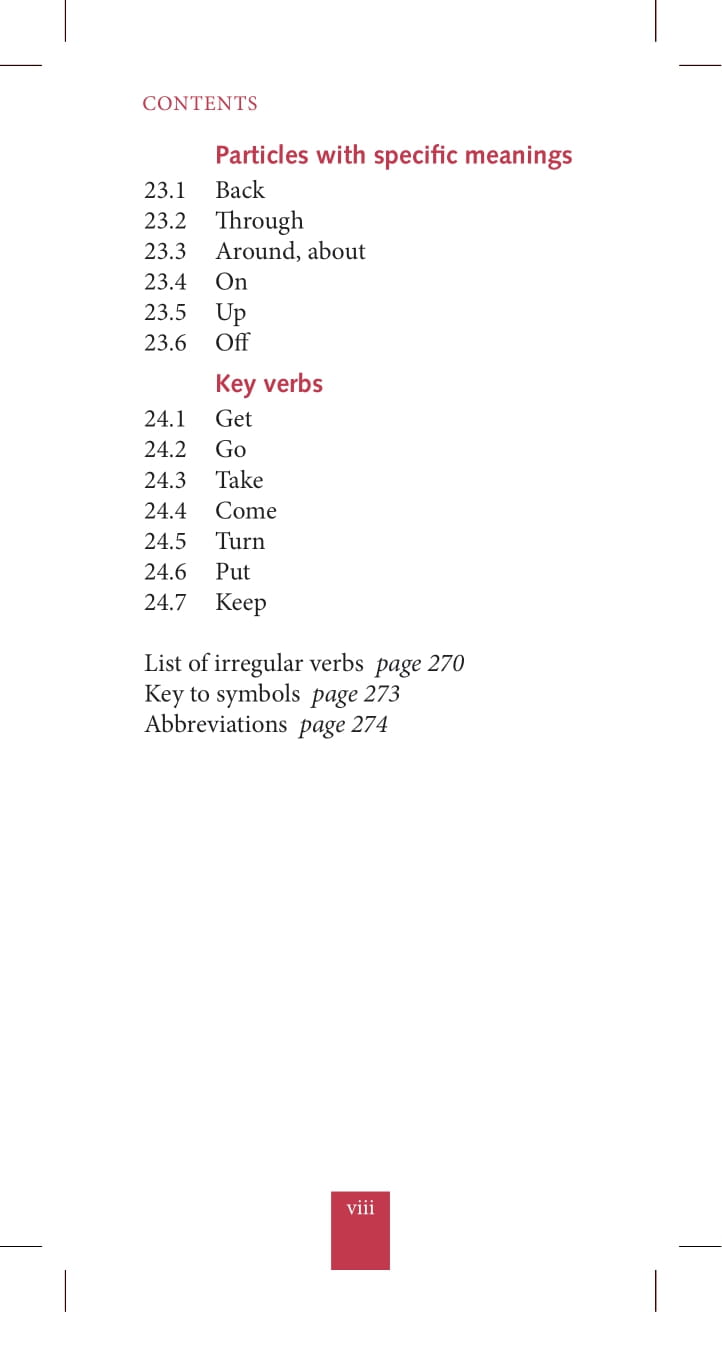 oxford learnerℹs pocket phrasal verbs and idioms