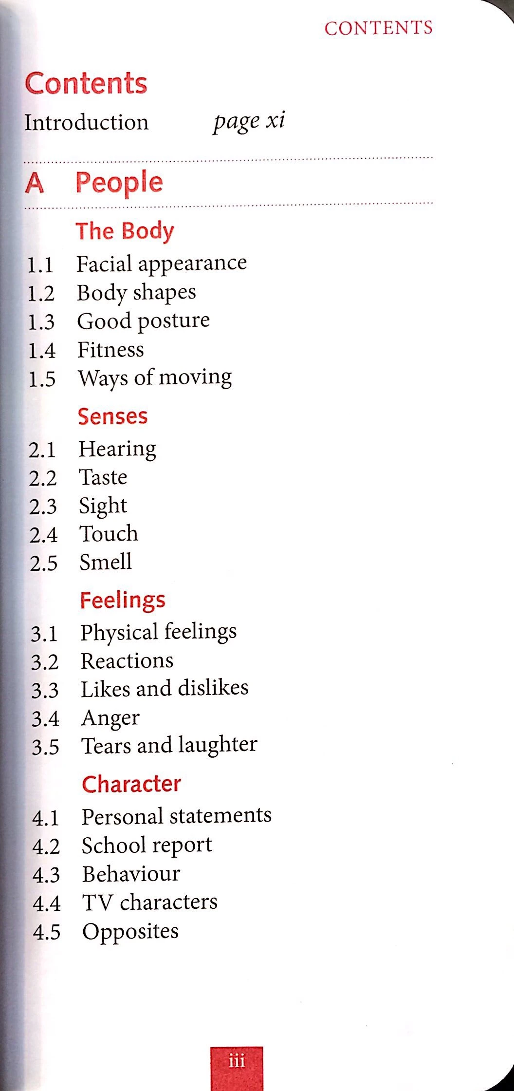 oxford learnerℹs pocket word skills