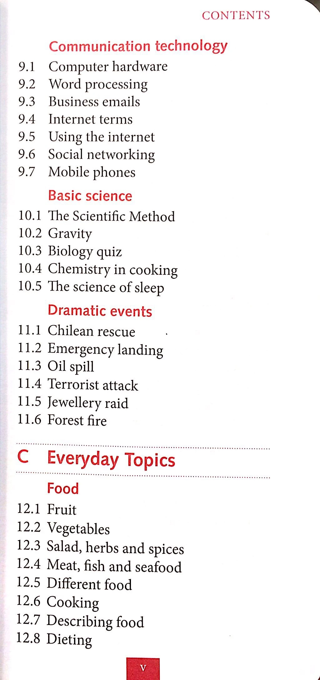 oxford learnerℹs pocket word skills