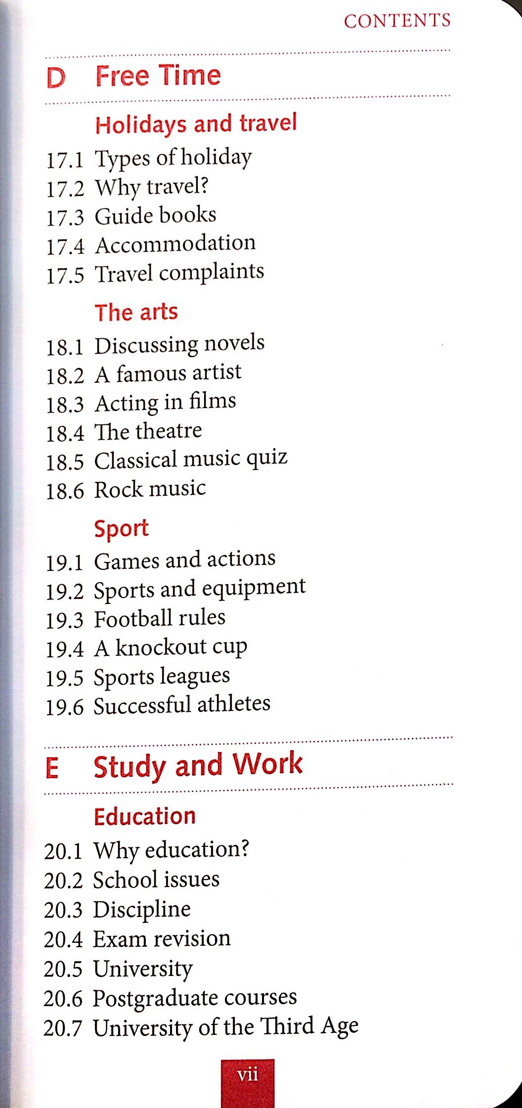 oxford learnerℹs pocket word skills