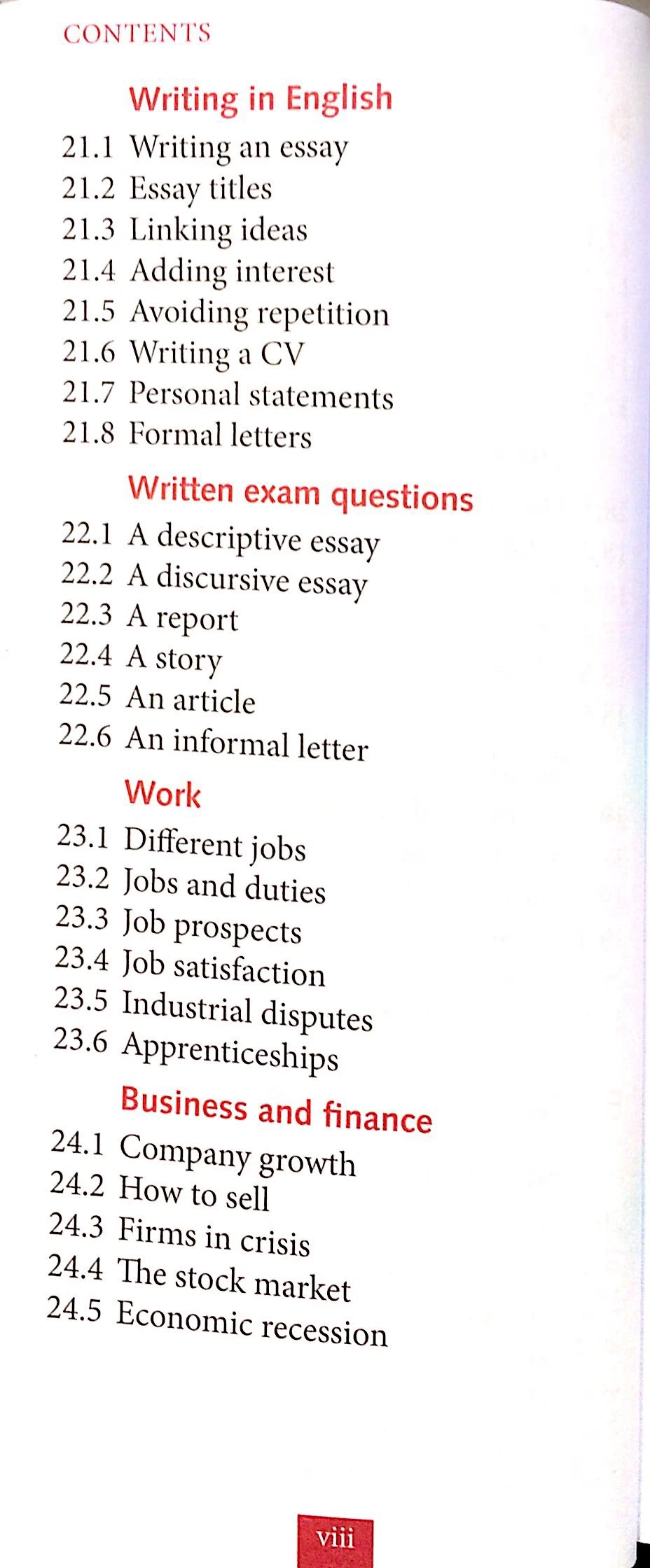 oxford learnerℹs pocket word skills