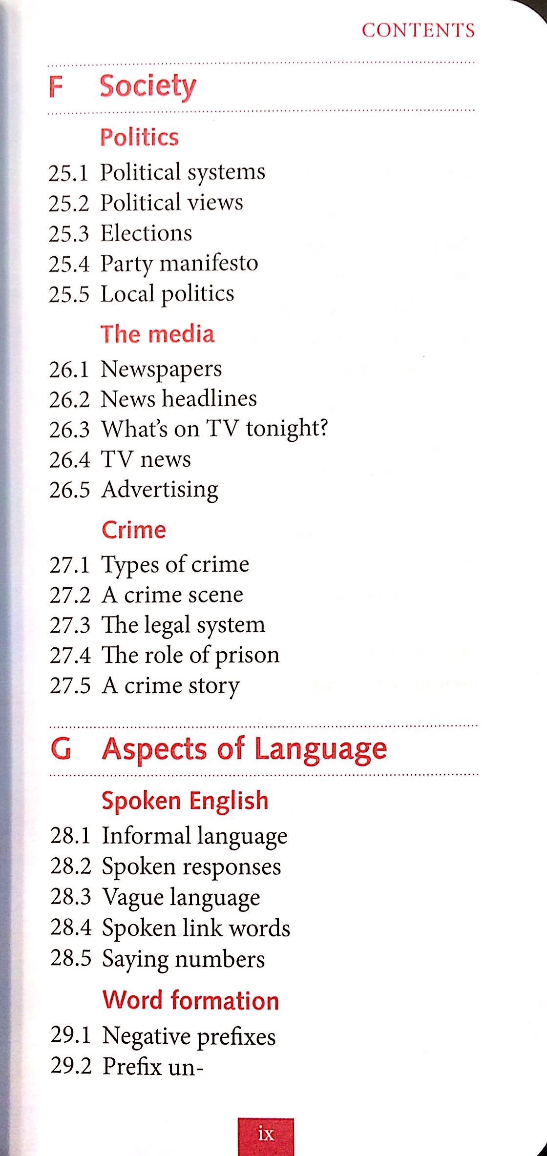 oxford learnerℹs pocket word skills