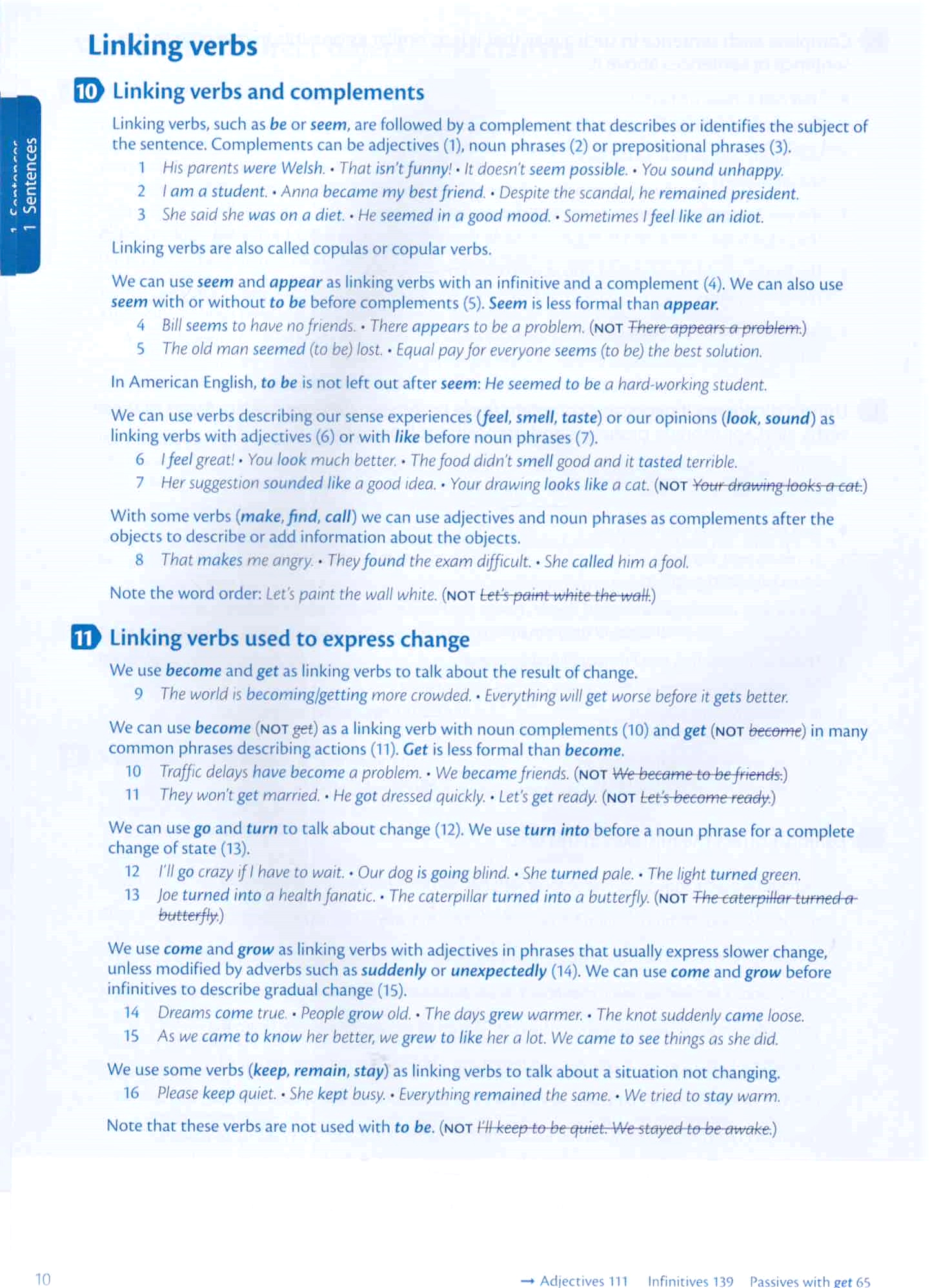 oxford practice grammar: advanced: with key