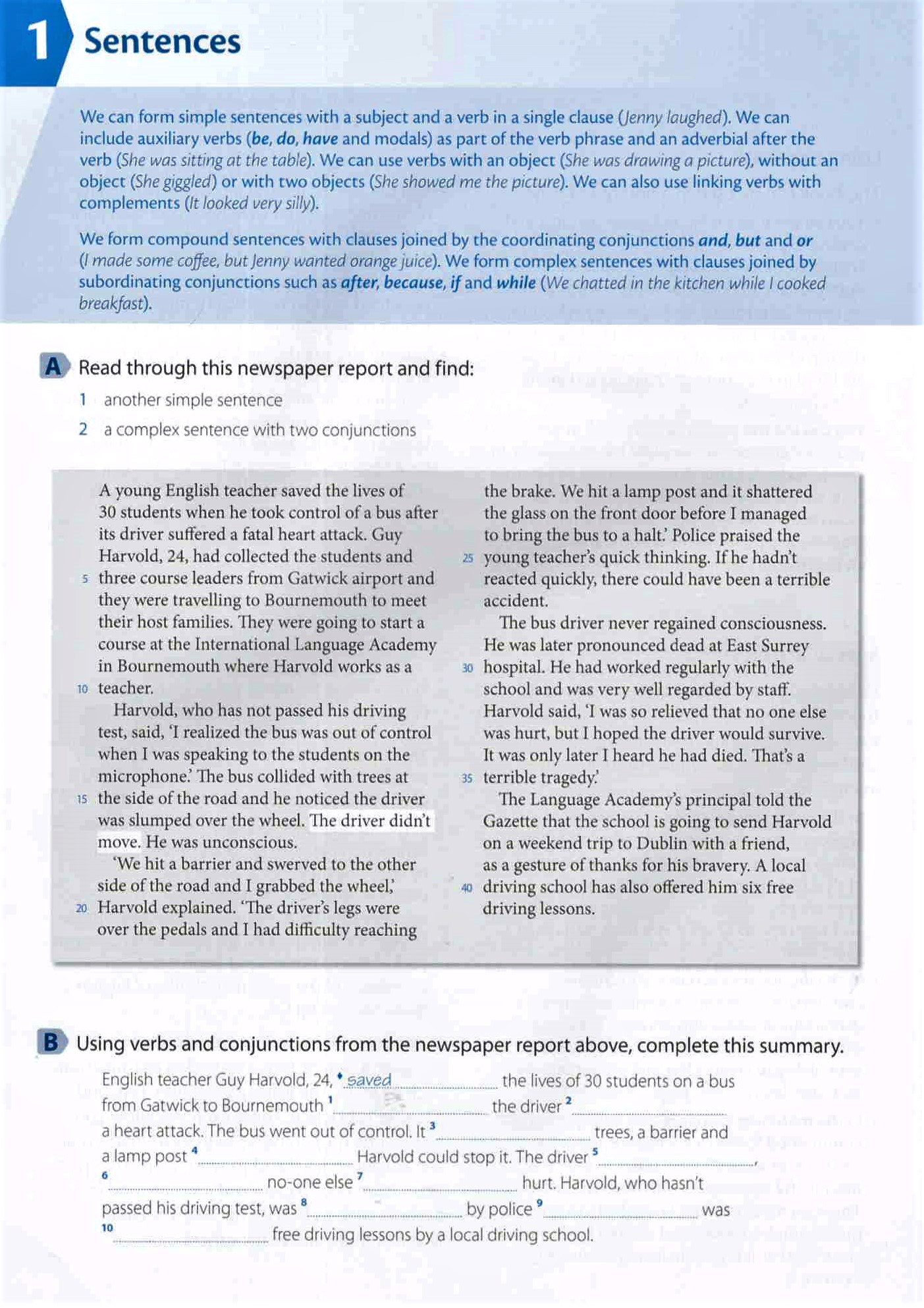 oxford practice grammar: advanced: with key